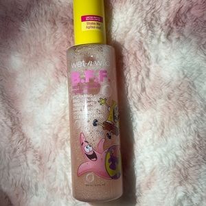 Wet n Wild B.F.F Hydrating primer spray